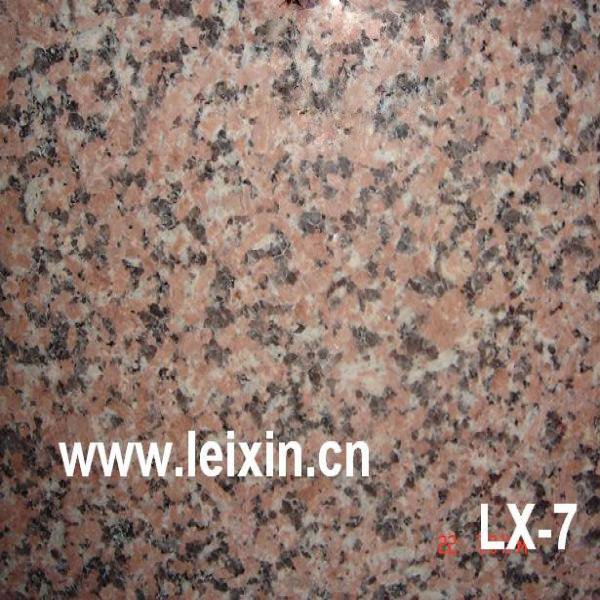 LX-7 龙须红 G387
