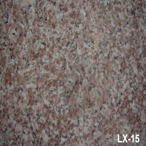 LX-15 乳山红G363