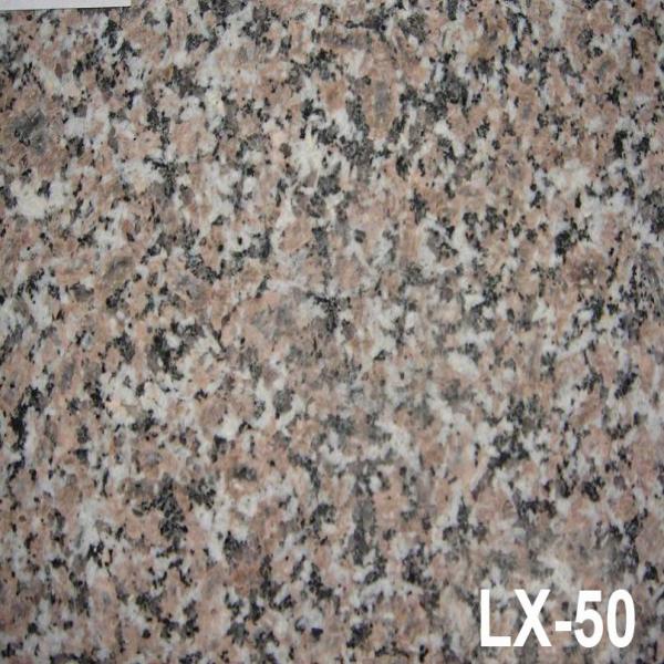 LX-50 五莲花 G361